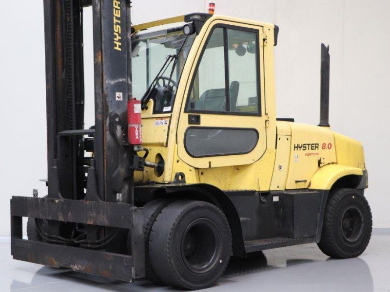 Hyster H8.0FT