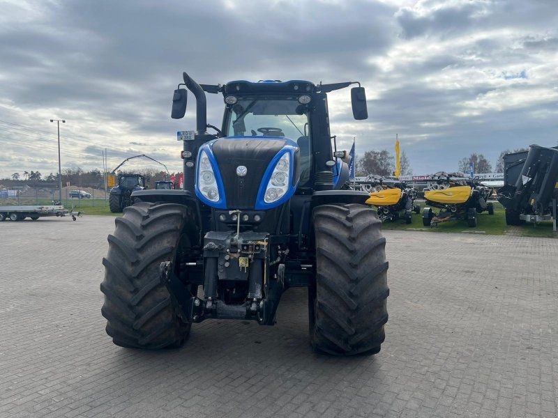 New Holland T 8.380 AC