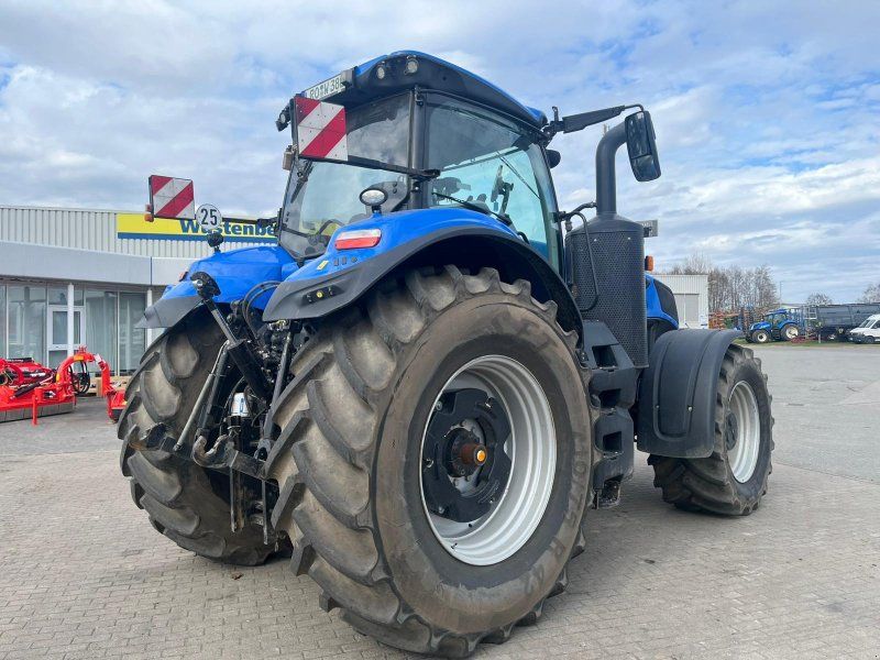 New Holland T 8.380 AC