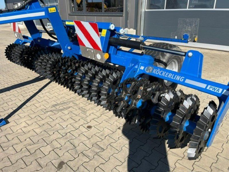 Köckerling PWA 500