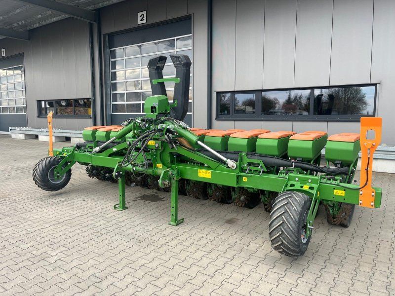 Amazone Precea 6000-2FCC