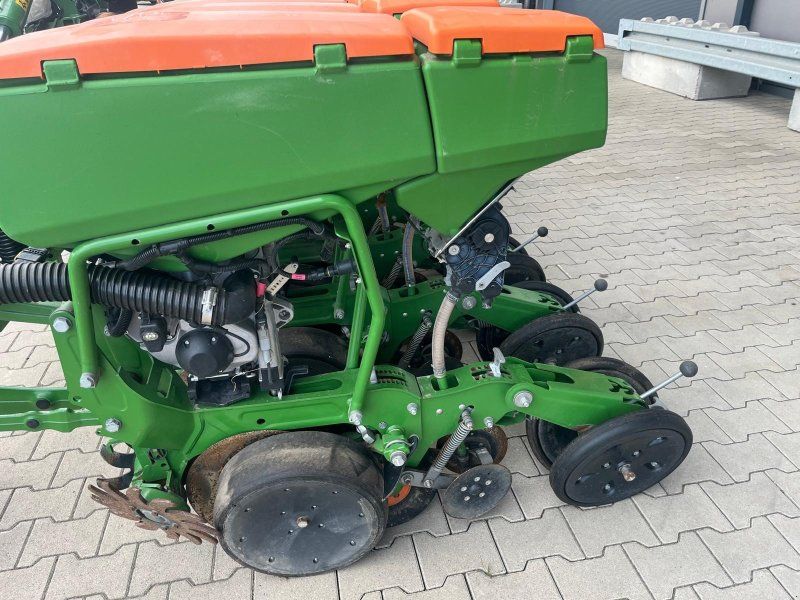 Amazone Precea 6000-2FCC