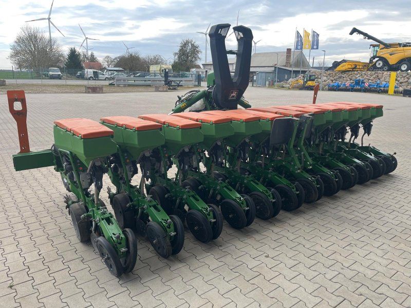 Amazone Precea 6000-2FCC