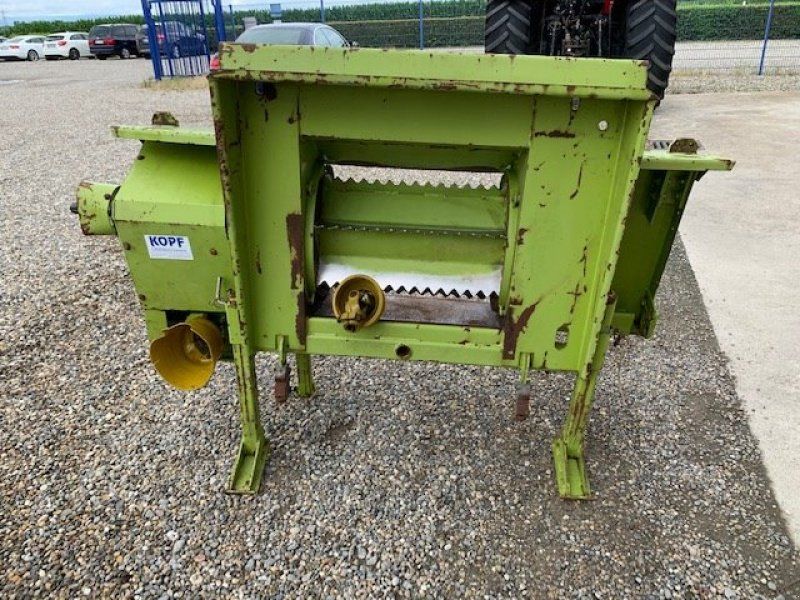 Claas GPS Adapter für Jaguar