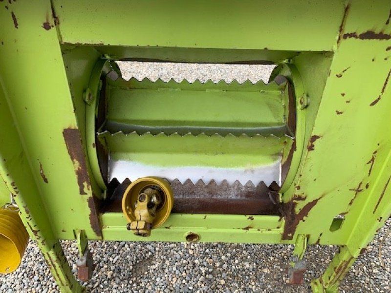 Claas GPS Adapter für Jaguar