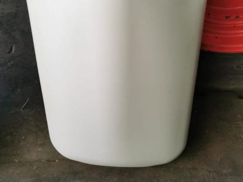 Claas Verschiedene Kunststfhauben, Reparatur möglich