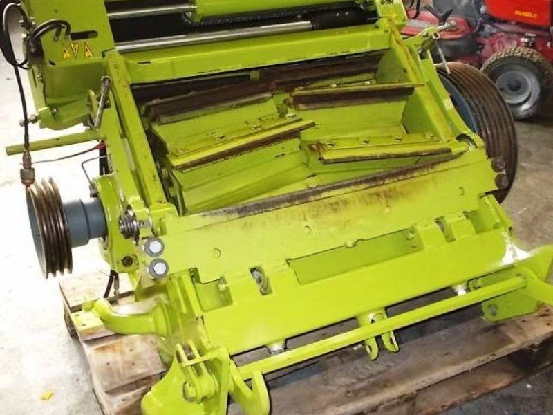 Claas komplettes Trommelgehäuse 492 498 V10/V12/V14/V16/V18