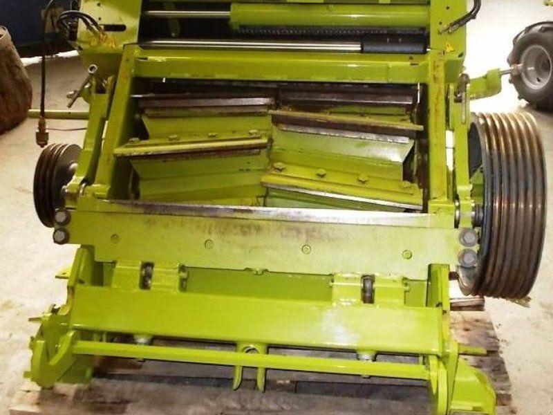 Claas komplettes Trommelgehäuse 492 498 V10/V12/V14/V16/V18