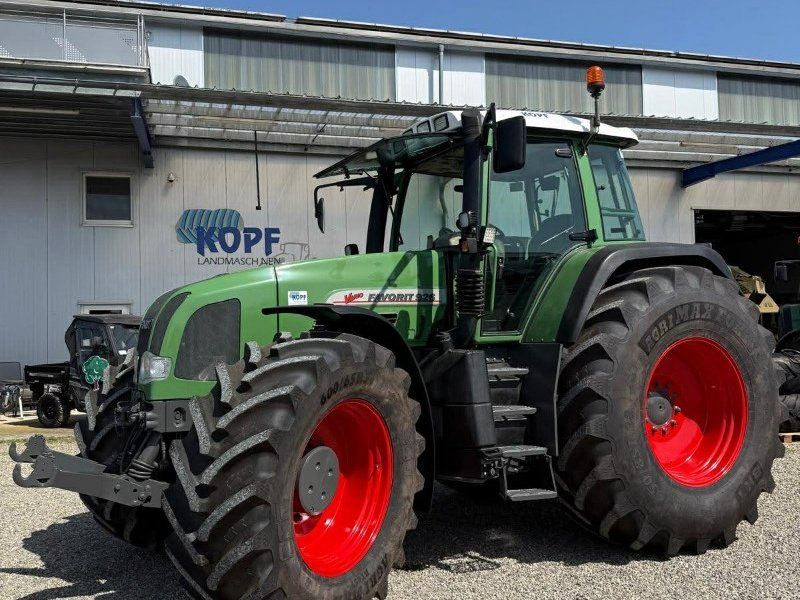 Fendt 926 Vario bj , Drehsitz FH