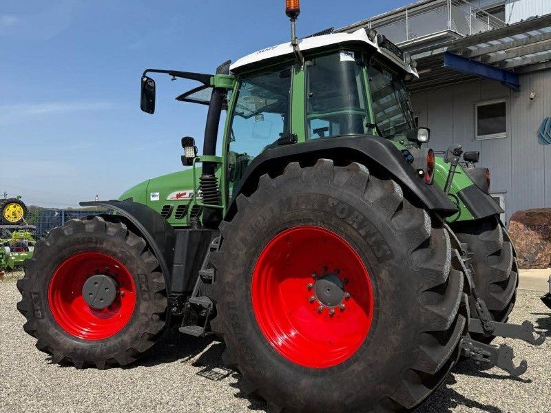 Fendt 926 Vario bj , Drehsitz FH