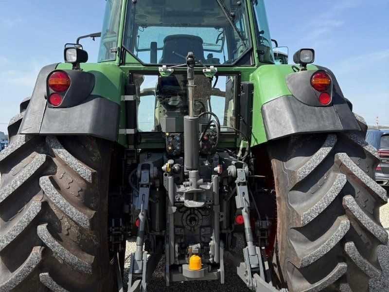 Fendt 926 Vario bj , Drehsitz FH