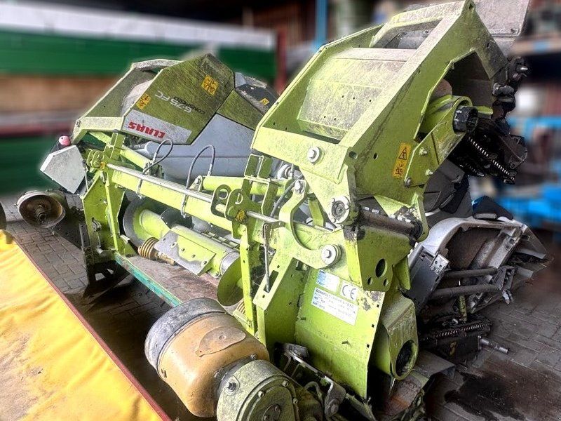 Claas Conspeed 6-75 FC, hydraulisch klappbar, bj , 75cm