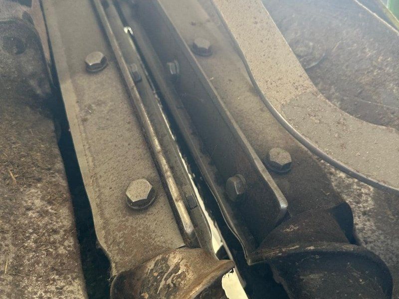 Claas Conspeed 6-75 FC, hydraulisch klappbar, bj , 75cm