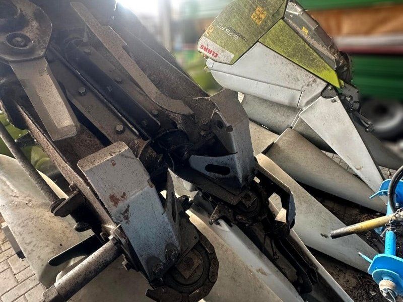 Claas Conspeed 6-75 FC, hydraulisch klappbar, bj , 75cm