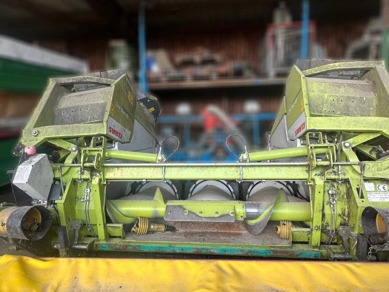 Claas Conspeed 6-75 FC, hydraulisch klappbar, bj , 75cm