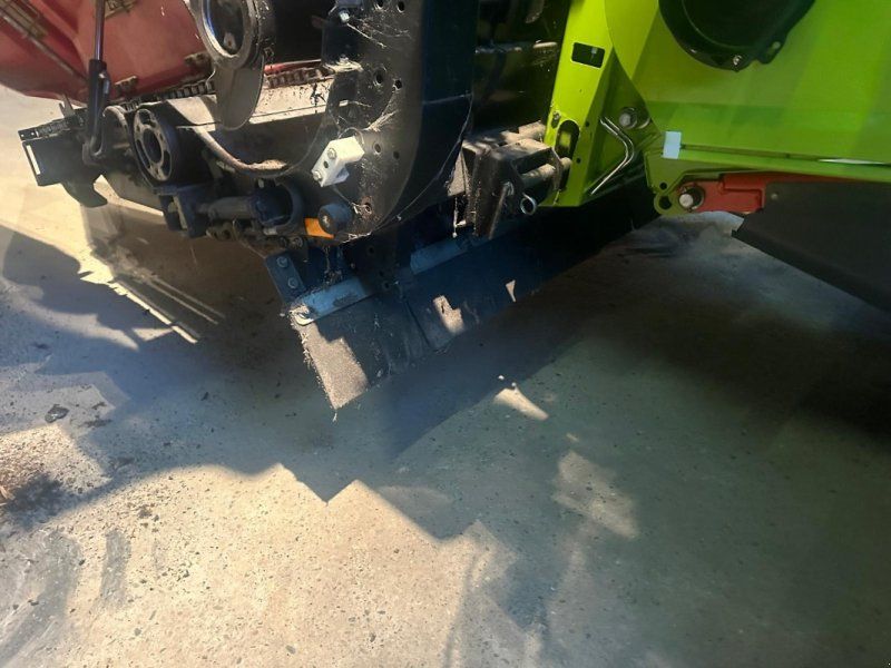 Geringhoff Mais Star Horizon (MSH 600 F) 6-reihig Claas