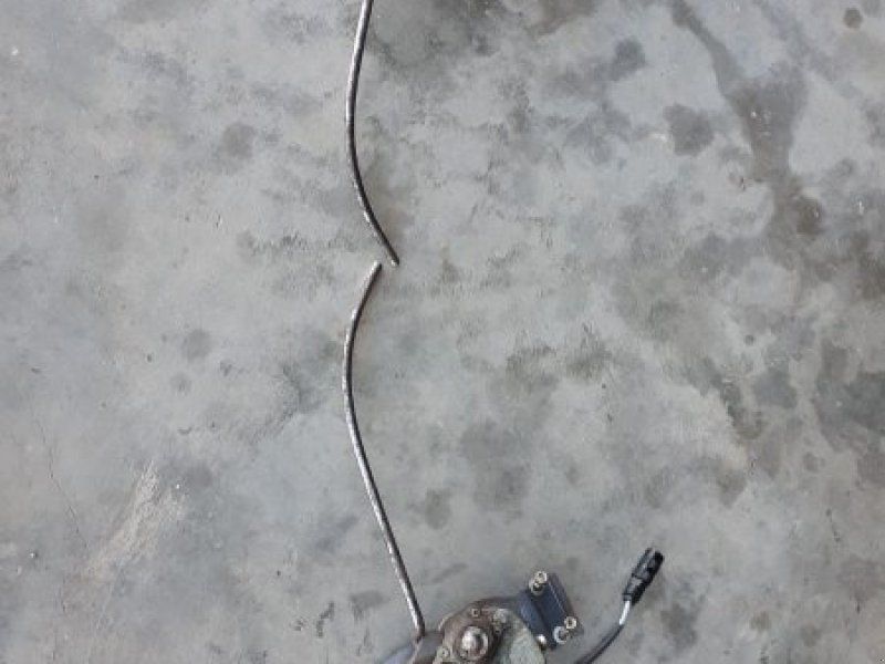 Claas für Conspeed 6, 8, 12 reihig