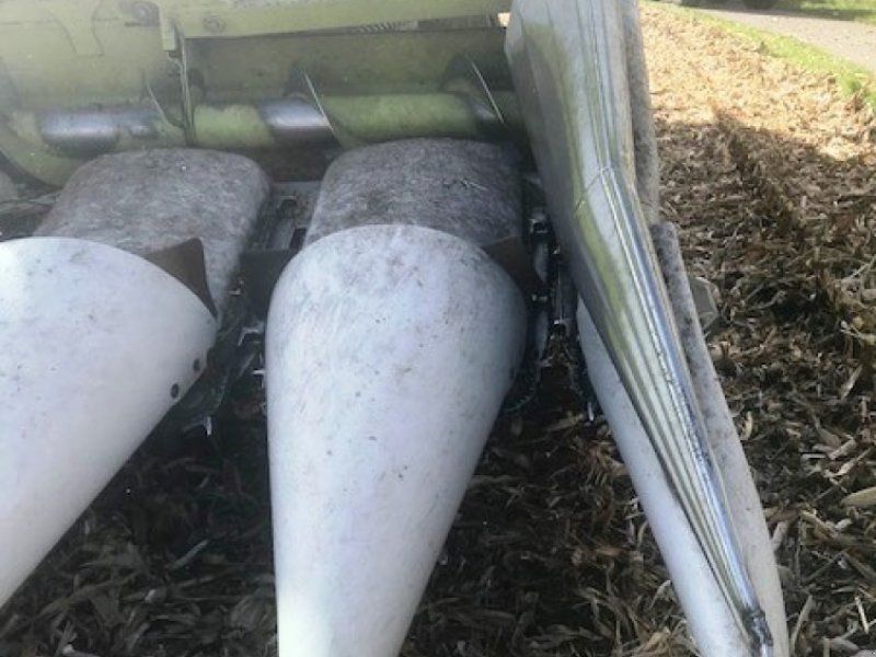 Claas für Conspeed 6, 8, 12 reihig