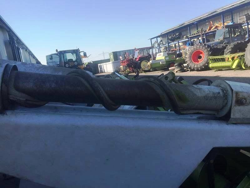 Claas Lagermaisschnecke für Conspeed 6- und 8-reihig
