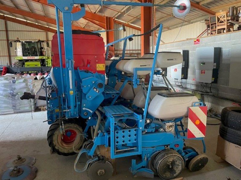 Monosem Semoir monograine SEMOIR 7RGS