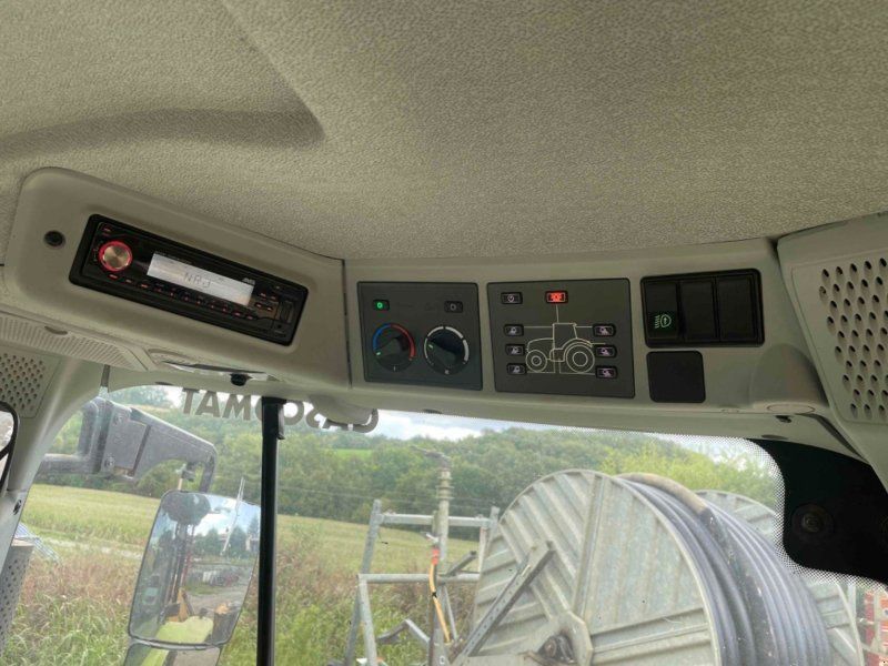 Claas ARION 510 CONCEPT