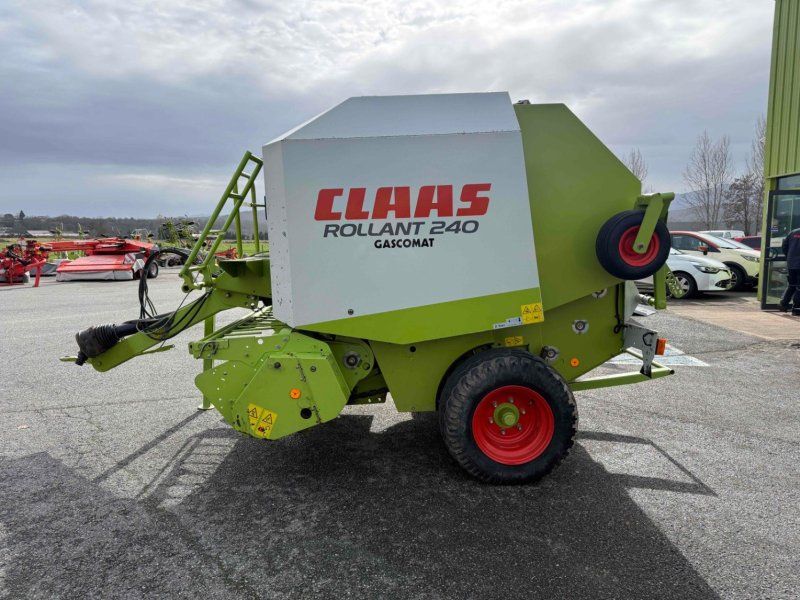 Claas ROLLANT240
