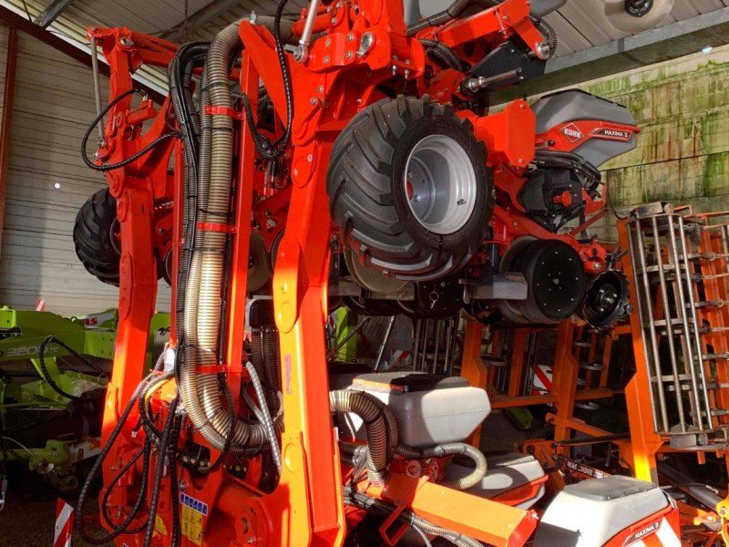 Kuhn Semoir monograine MAXIMA 3 RX
