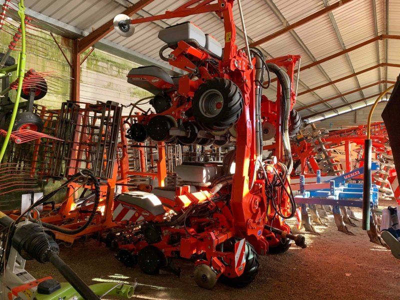 Kuhn Semoir monograine MAXIMA 3 RX