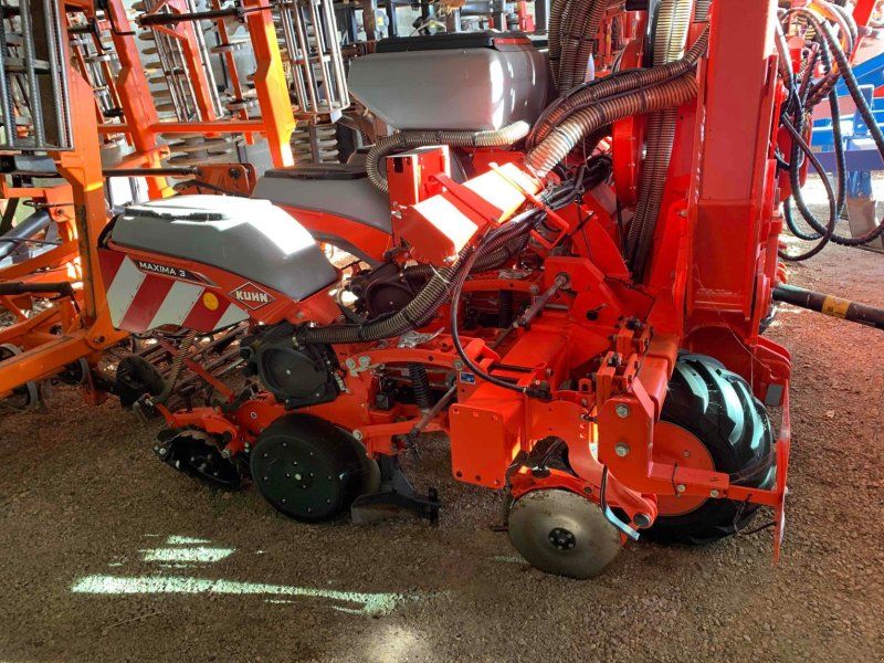 Kuhn Semoir monograine MAXIMA 3 RX