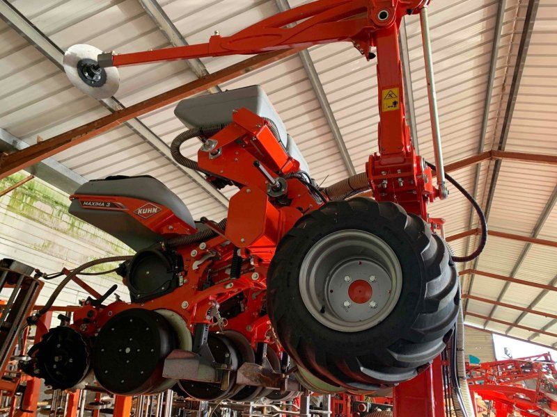 Kuhn Semoir monograine MAXIMA 3 RX