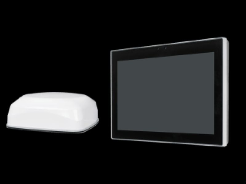 Claas GPS PILOT CEMIS 1200