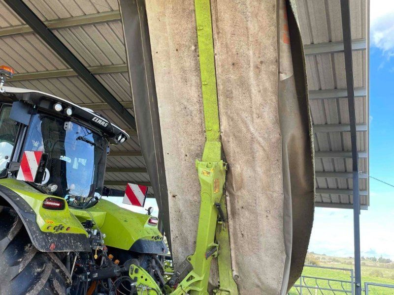 Claas DISCO 4000 CONTOUR