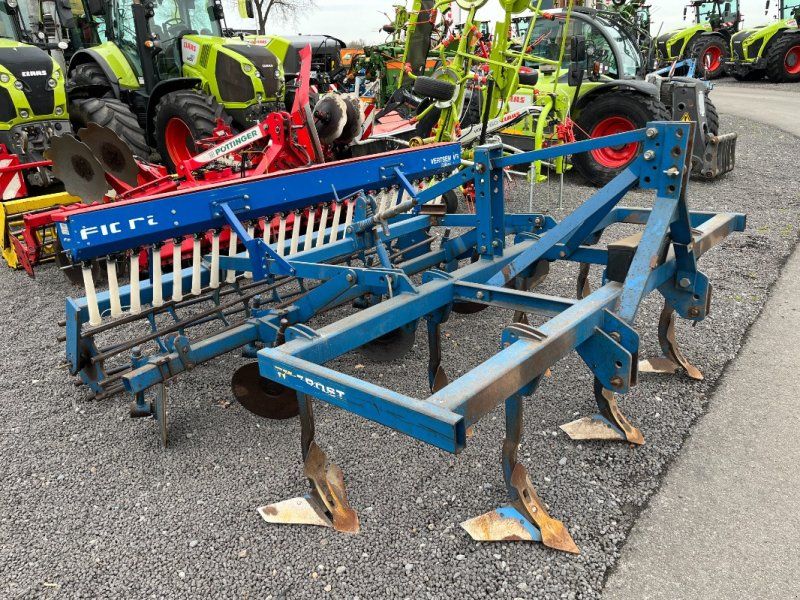 Frost FLGR 300 mit Sägerät FIONA VERTSEM VG 3M