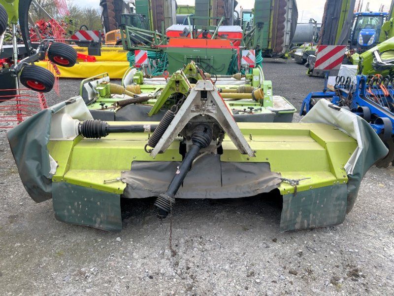Claas CORTO 3150 F PROFIL