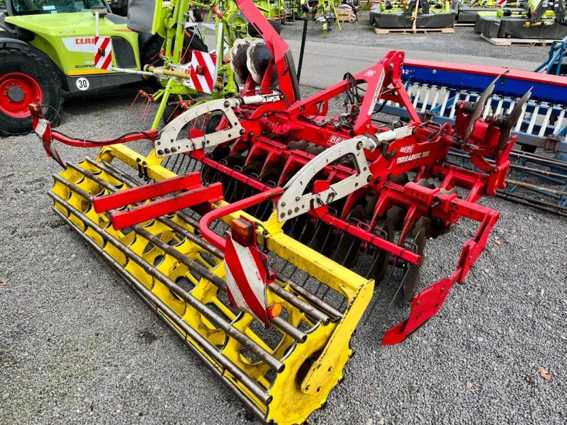 Pöttinger TERRA 3001, 3 m, Kurz