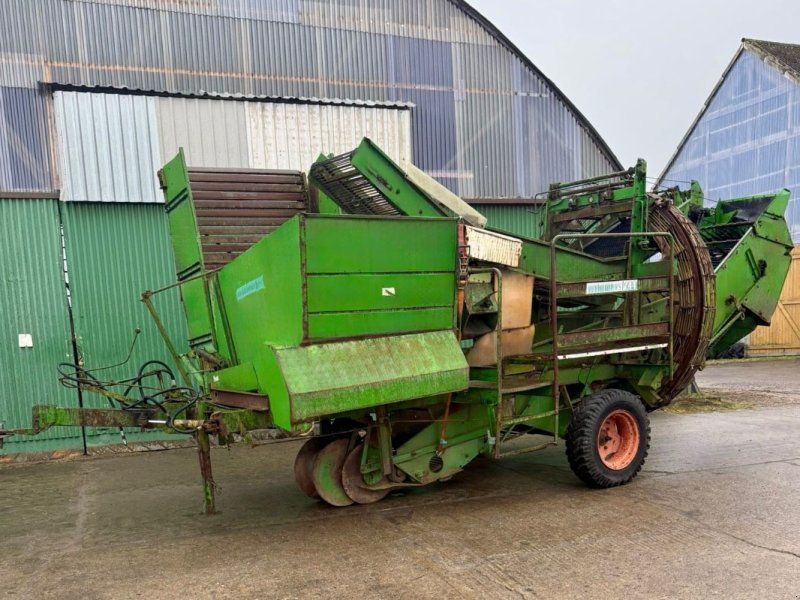 Niewöhner Wühlmaus 744