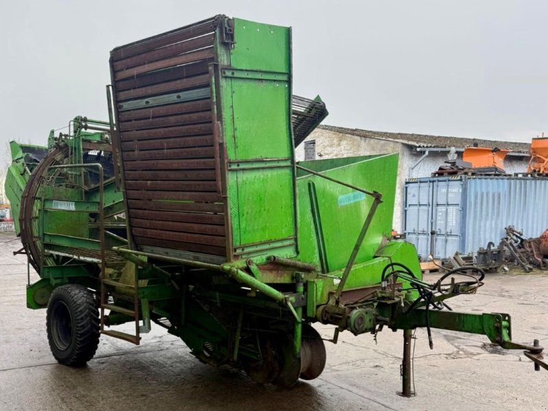 Niewöhner Wühlmaus 744