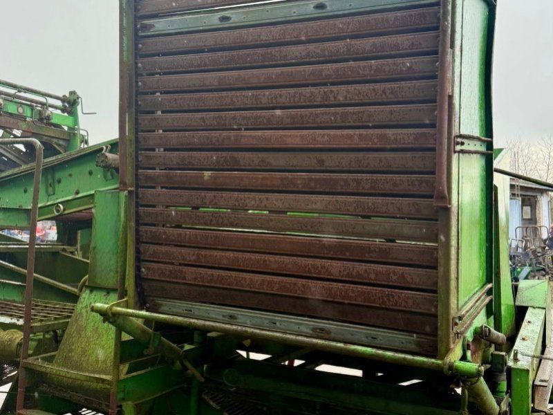 Niewöhner Wühlmaus 744