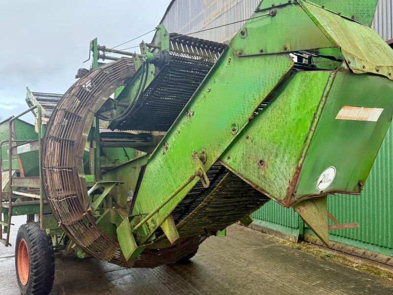 Niewöhner Wühlmaus 744