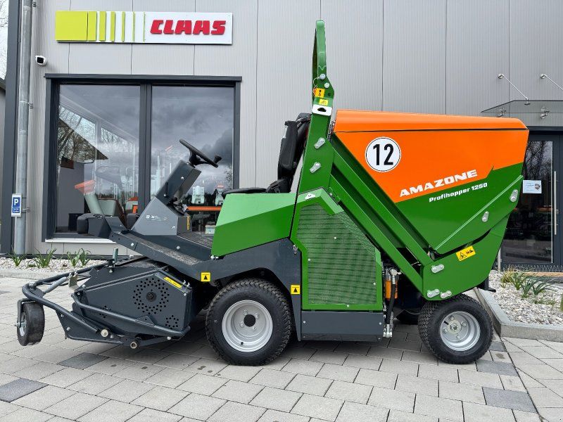 Amazone Profihper