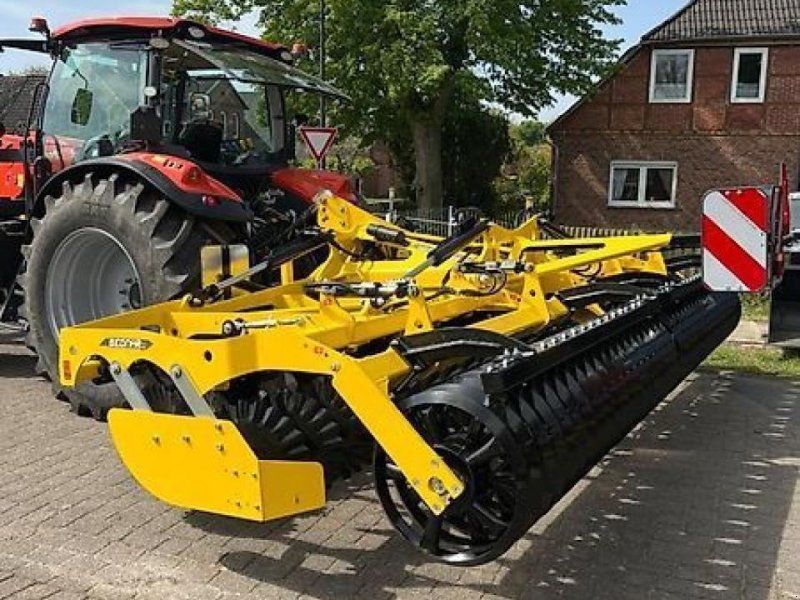 Bednar swifter xn5000