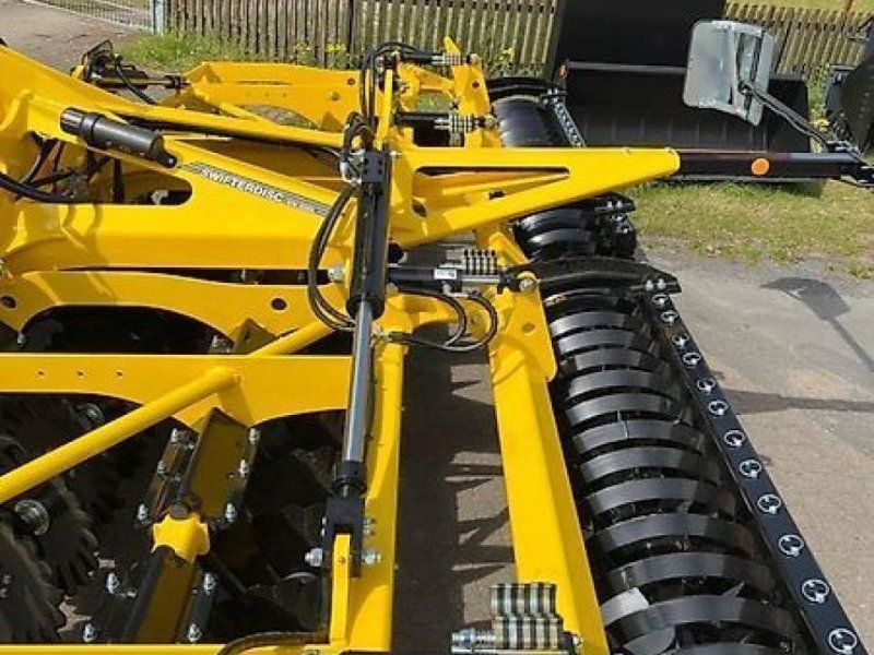 Bednar swifter xn5000