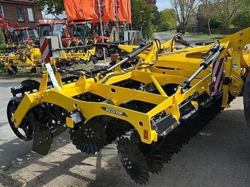 Bednar swifter xn5000