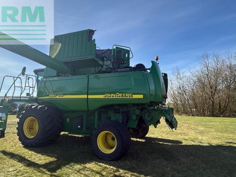 John Deere 9880 STS