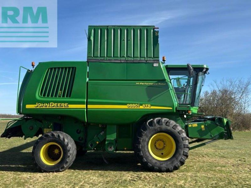 John Deere 9880 STS