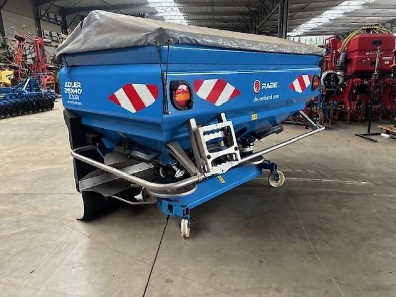 Rabe Adler DSX 40 +