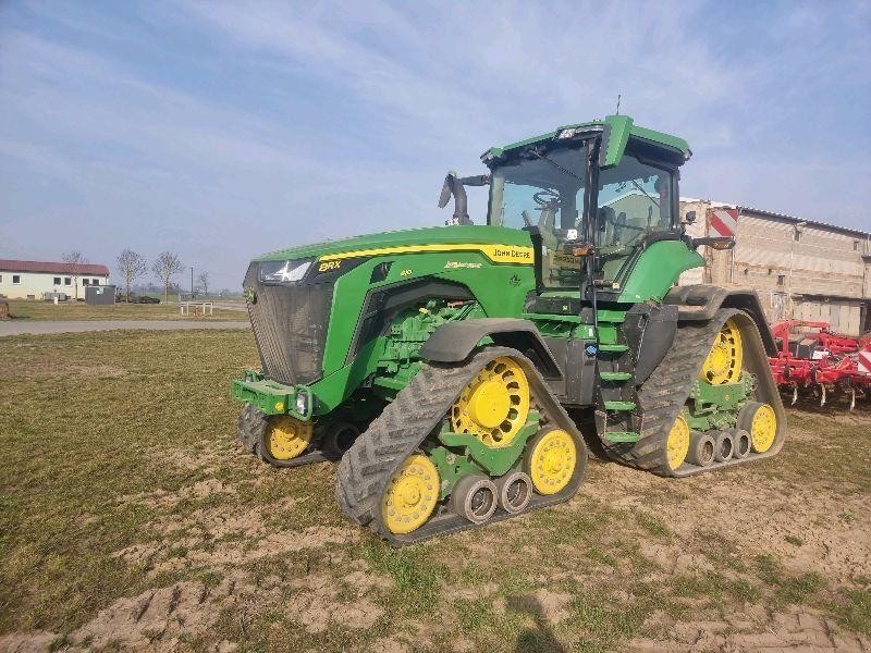 John Deere 8RX 410