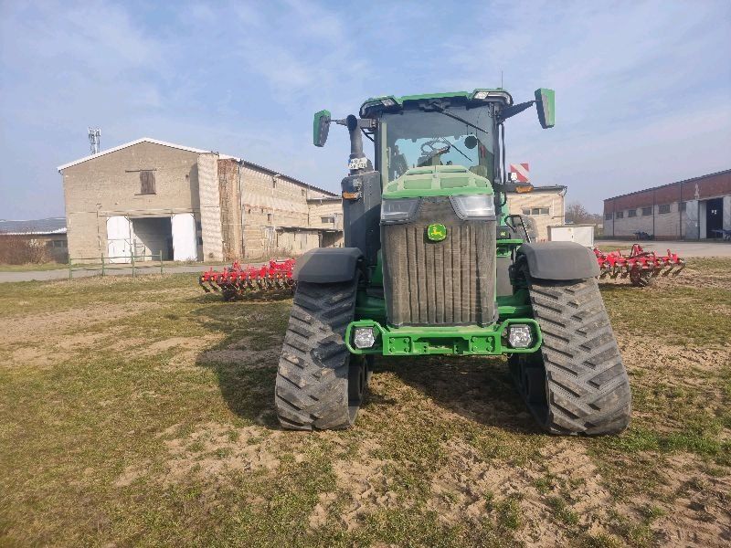 John Deere 8RX 410