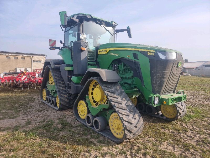 John Deere 8RX 410