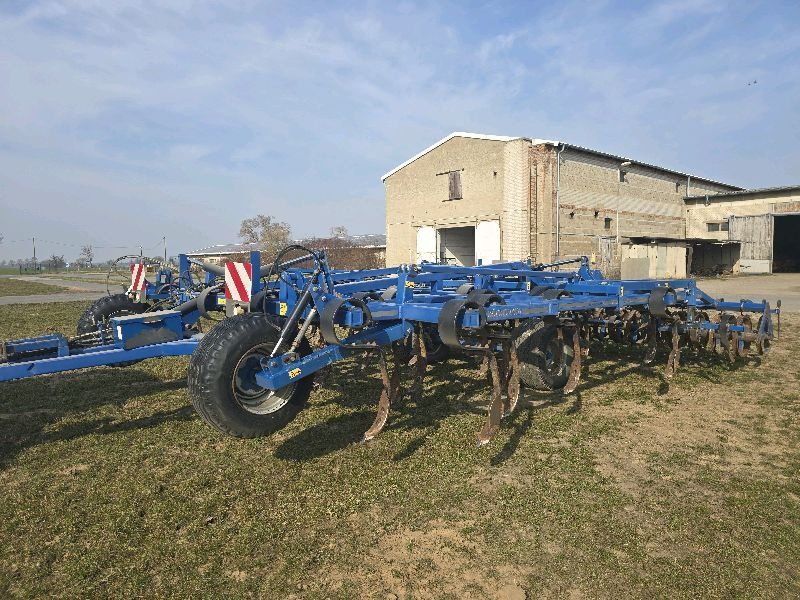 Köckerling Vario 570